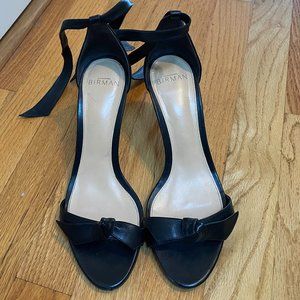 Alexandre Birman Clarita 75 Black